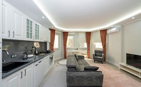 Bosphorus Exclusive Residence