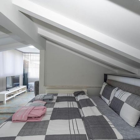 Bosphorus Exclusive Residence Истанбул Екстериор снимка