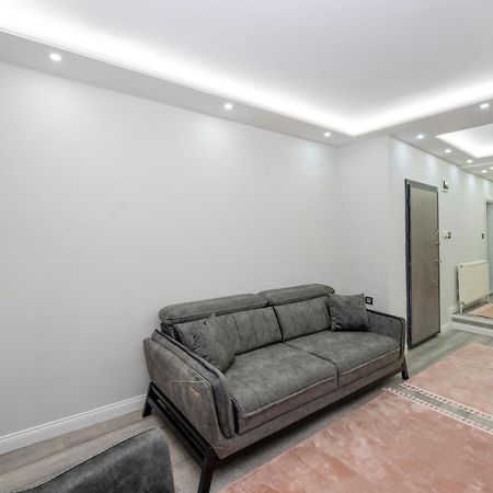 Bosphorus Exclusive Residence Истанбул Екстериор снимка