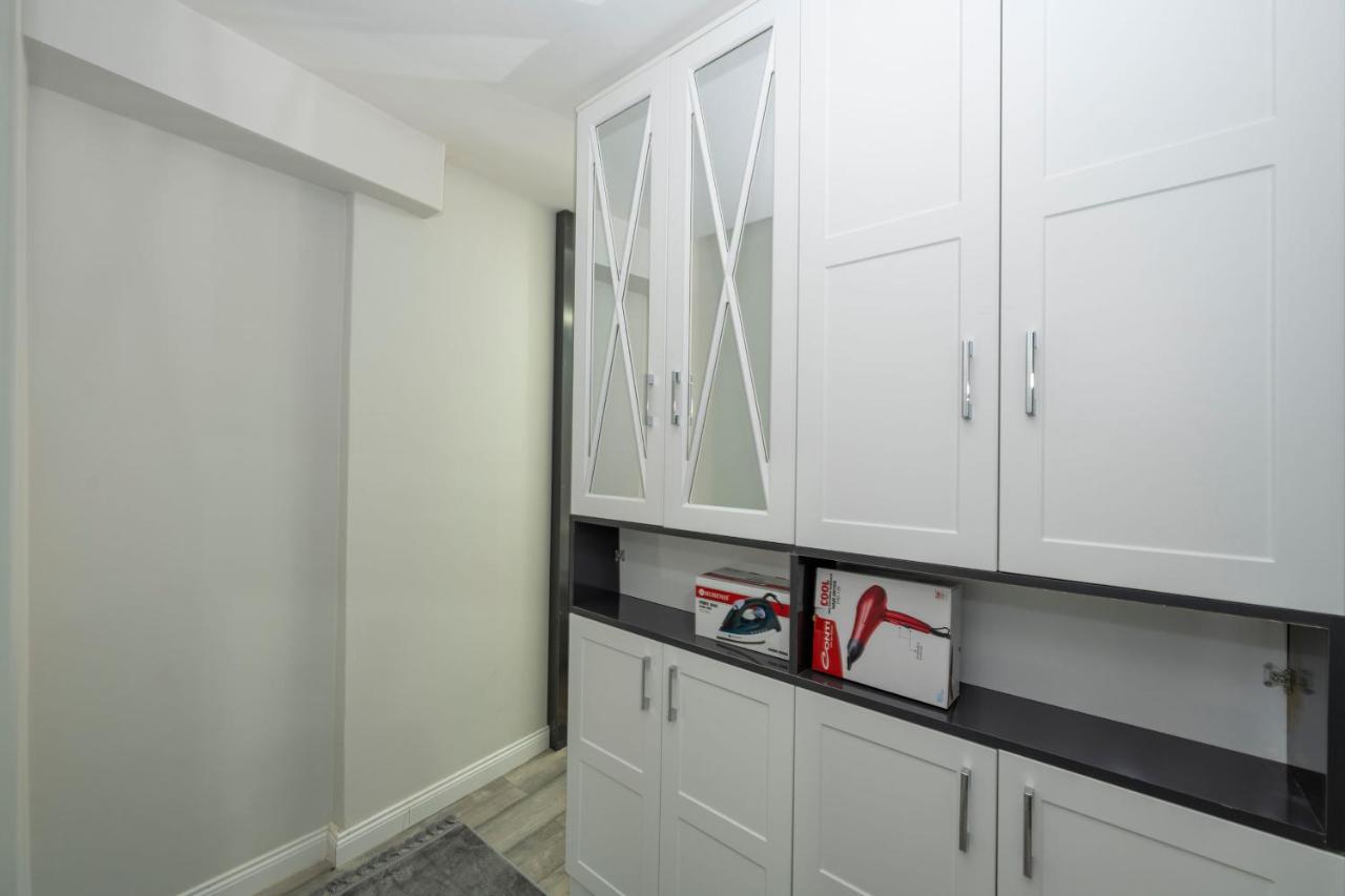 Bosphorus Exclusive Residence Истанбул Екстериор снимка