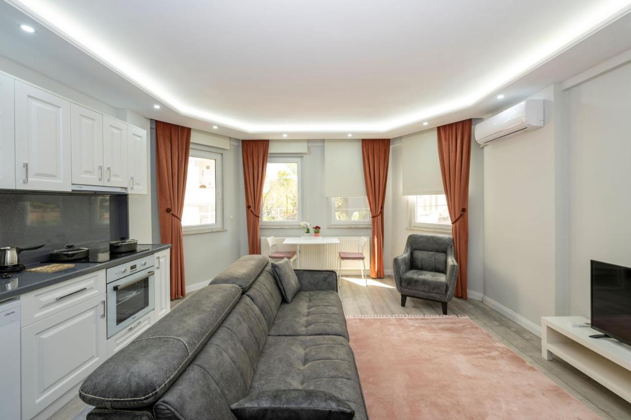 Bosphorus Exclusive Residence Истанбул Екстериор снимка