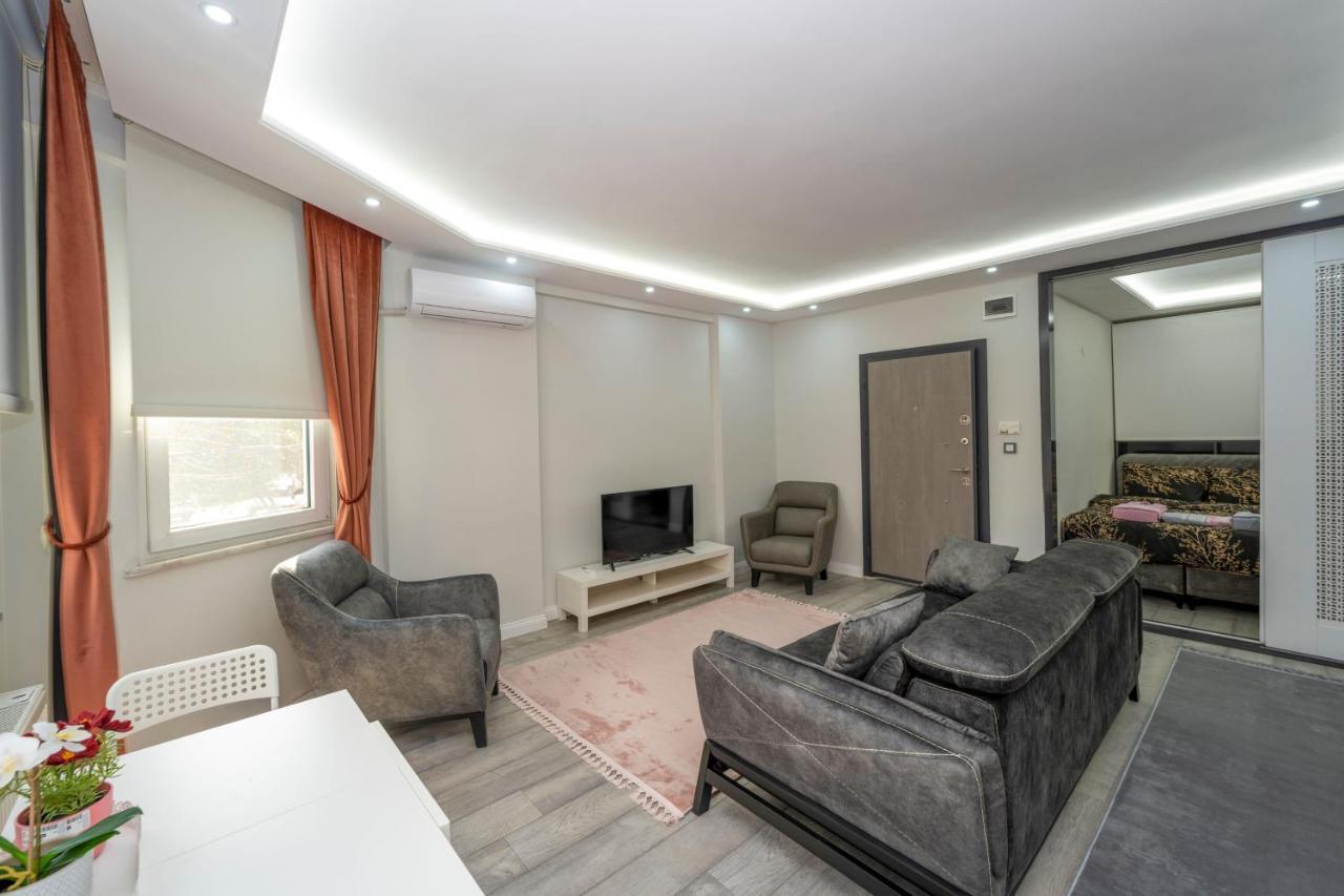 Bosphorus Exclusive Residence Истанбул Екстериор снимка