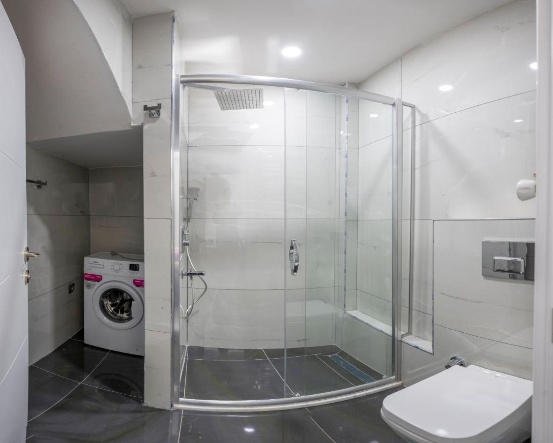 Bosphorus Exclusive Residence Истанбул Екстериор снимка