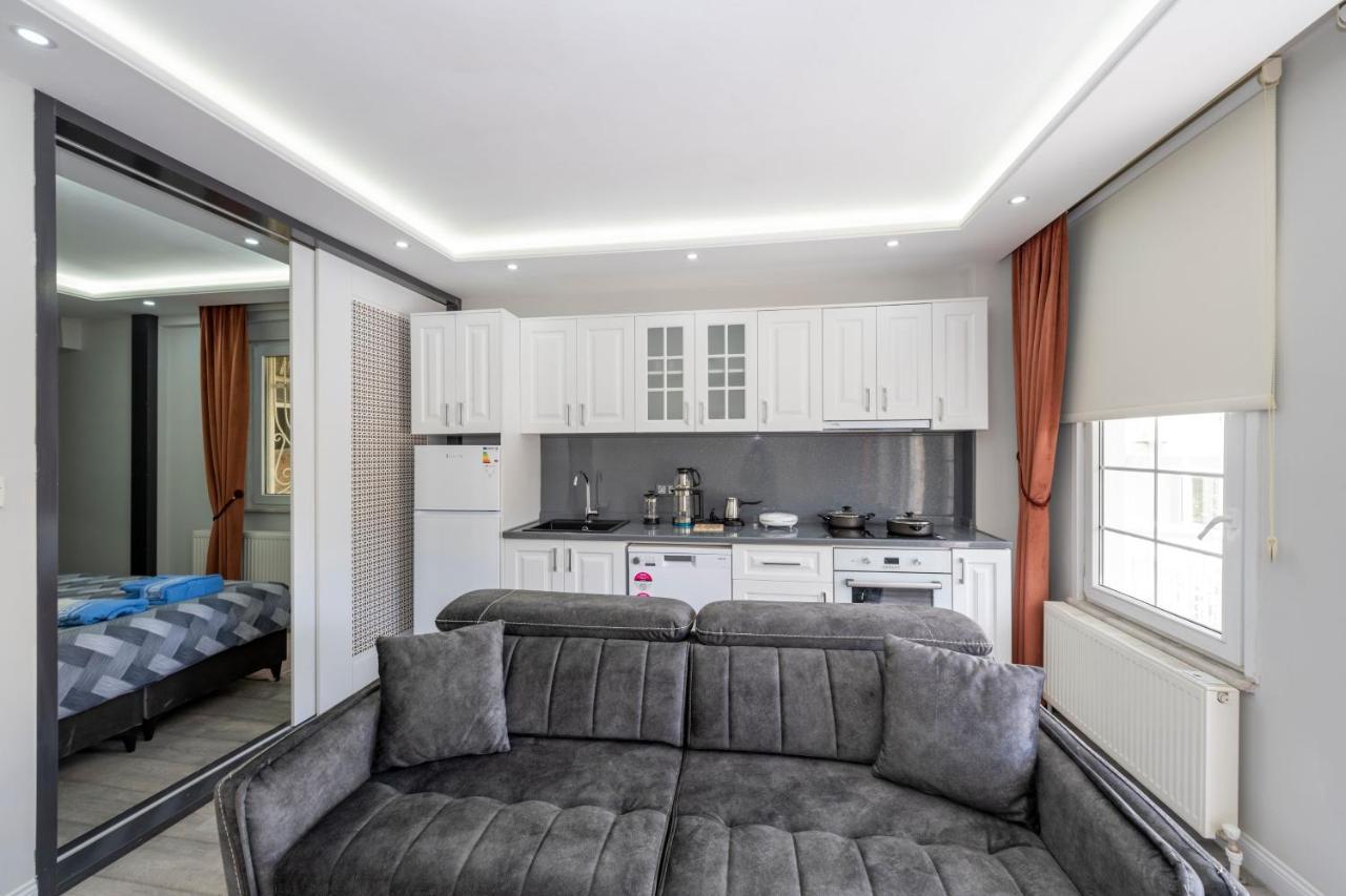 Bosphorus Exclusive Residence Истанбул Екстериор снимка