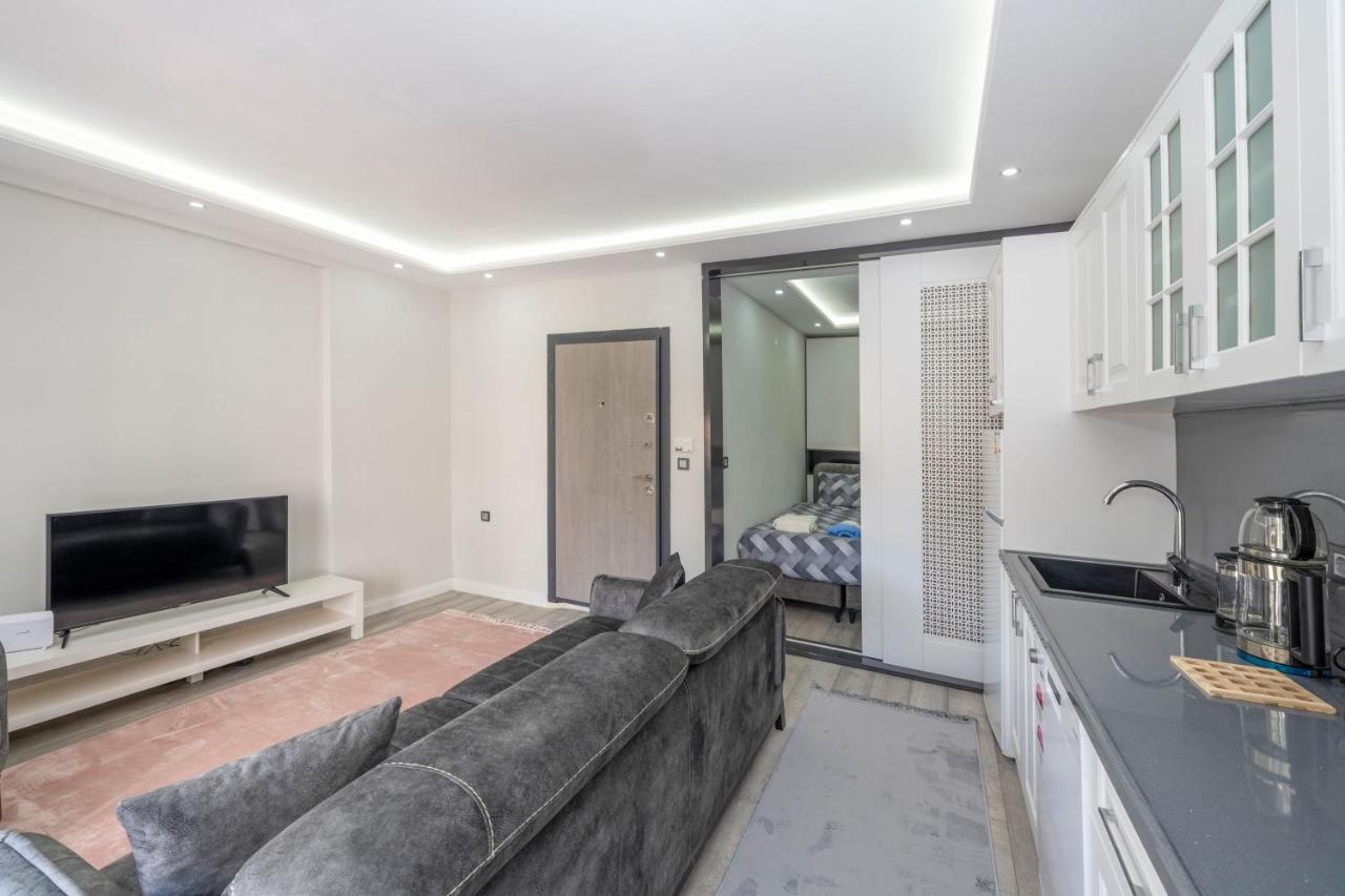 Bosphorus Exclusive Residence Истанбул Екстериор снимка