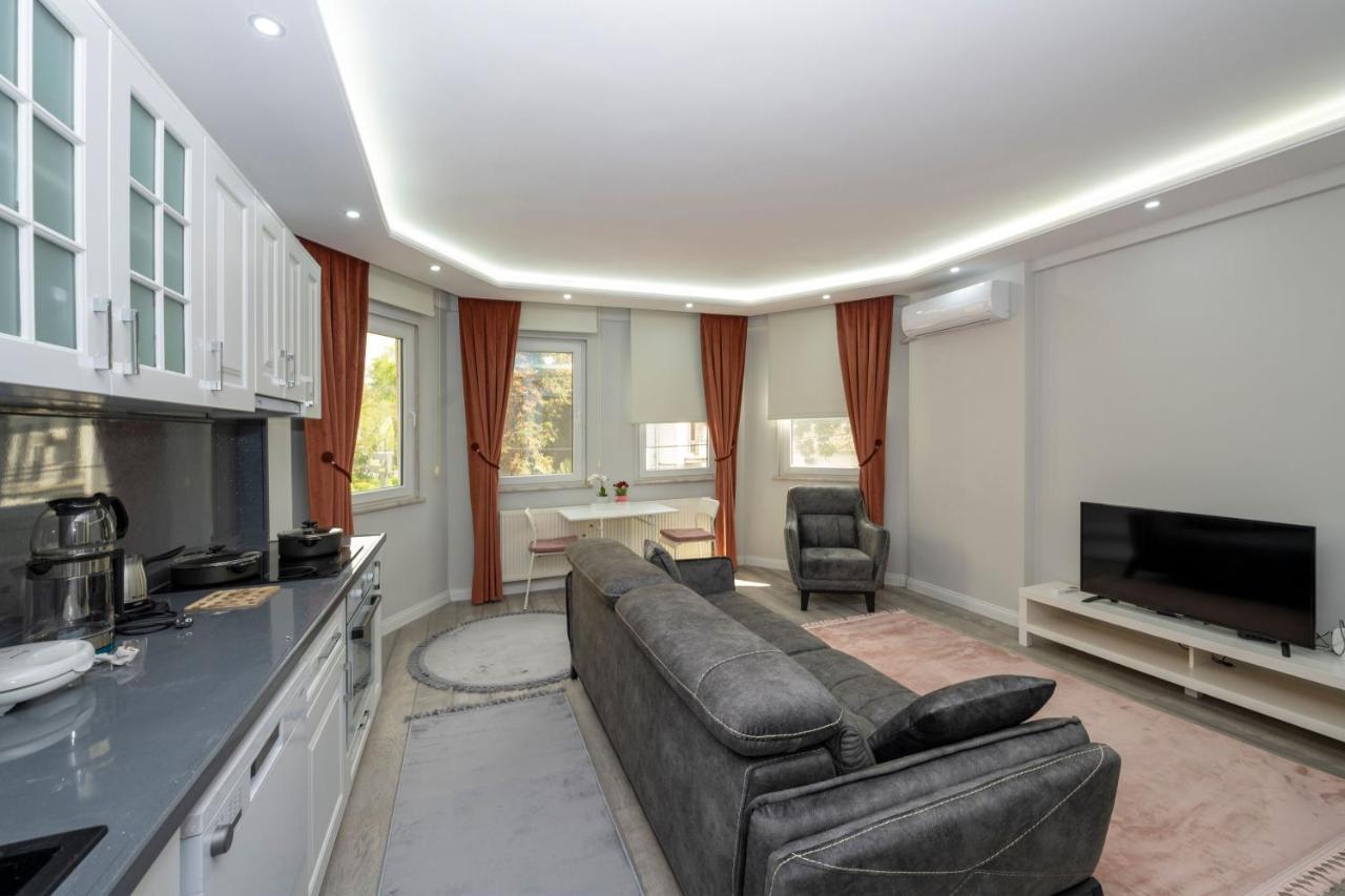 Bosphorus Exclusive Residence Истанбул Екстериор снимка